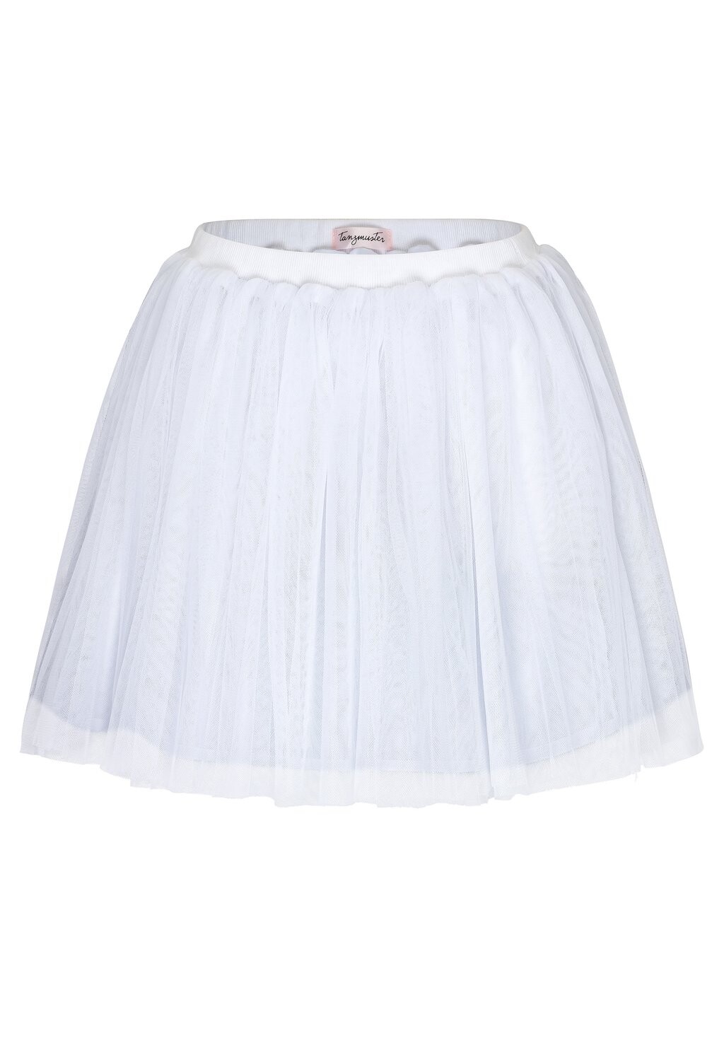 Юбка А-силуэта TÜLLROCK LITTLE BALLERINA Tanzmuster, цвет weiß
Юбка А-силуэта TÜLLROCK LITTLE BALLERINA Tanzmuster, цвет weiß
