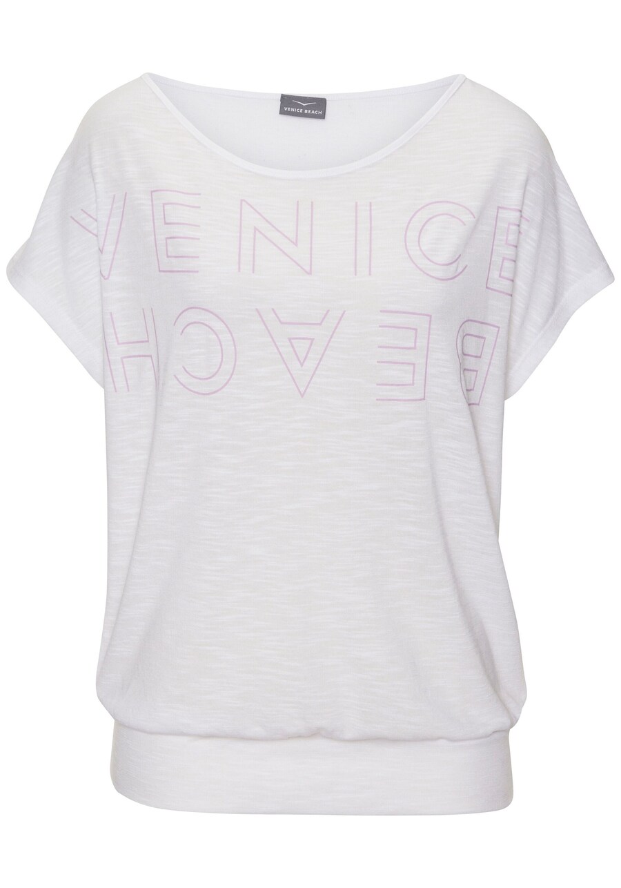 Рубашка VENICE BEACH, цвет mottled white
Рубашка VENICE BEACH, цвет mottled white