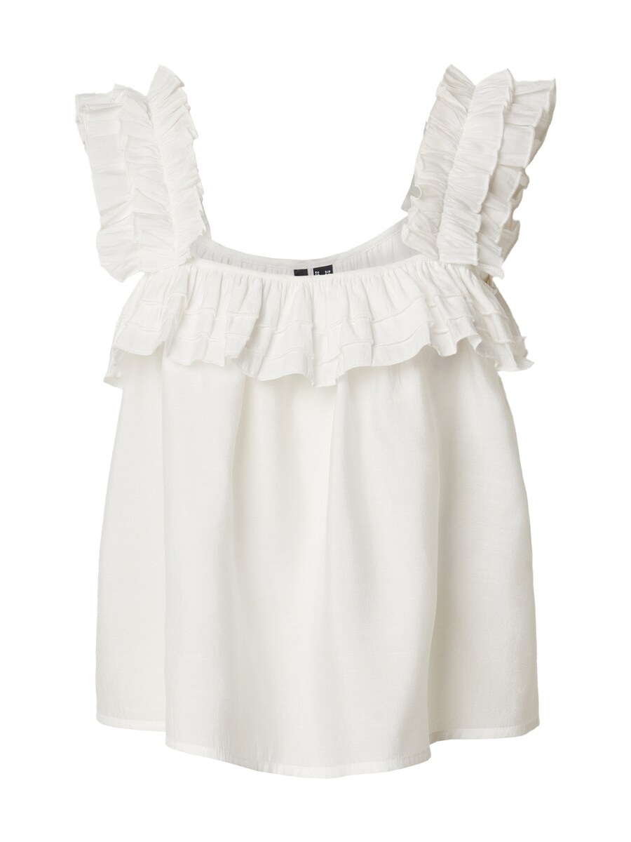 Топ Vero Moda Petite, белый
Топ Vero Moda Petite, белый