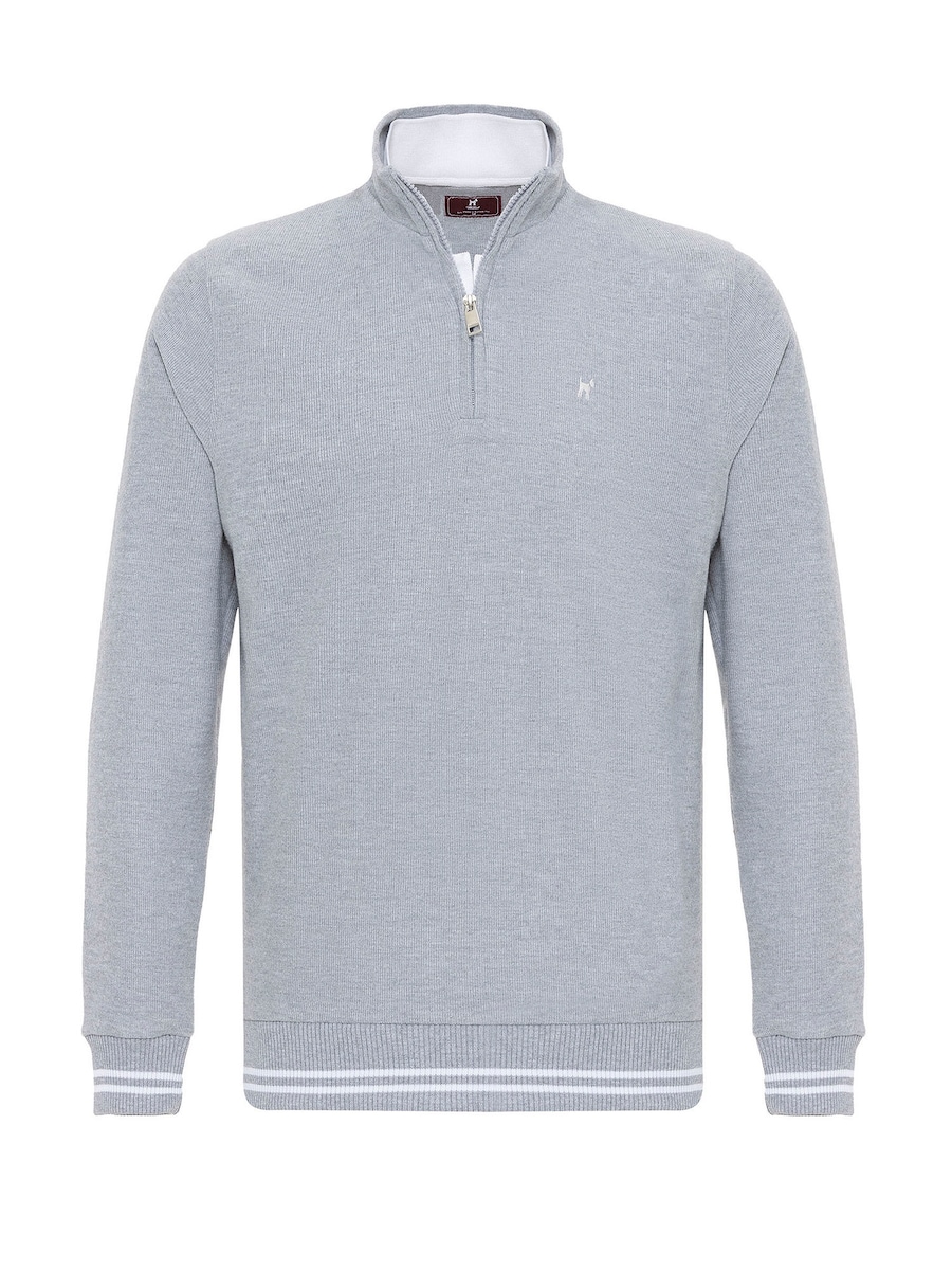 Свитер Williot, Grey/Light Grey/Mottled Grey
Свитер Williot, Grey/Light Grey/Mottled Grey