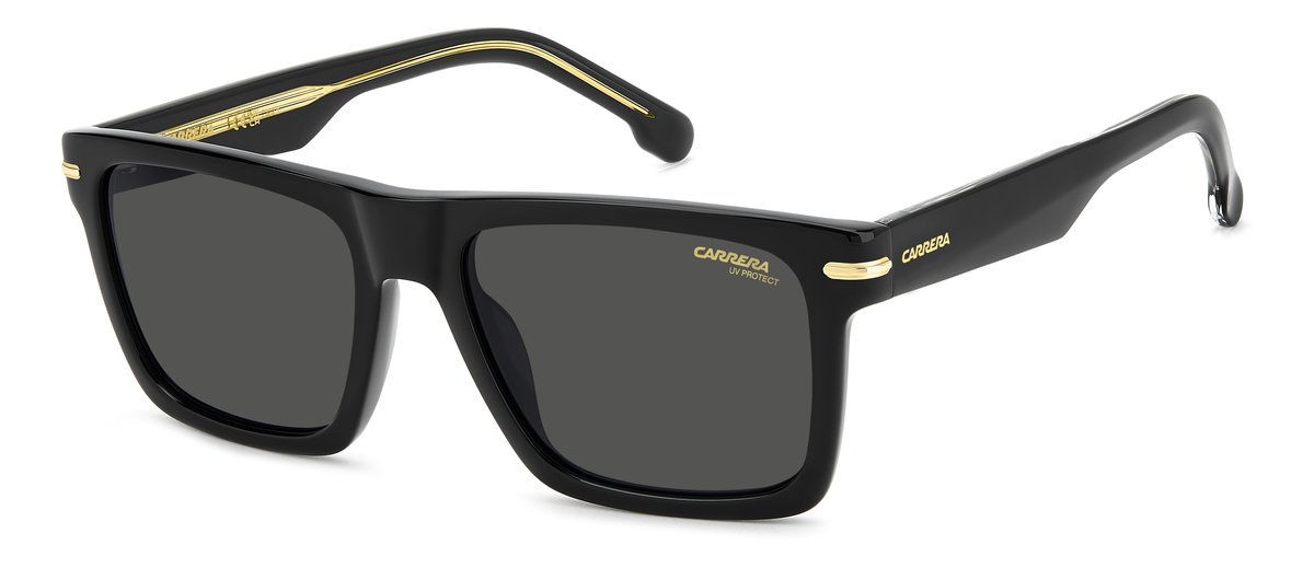 Мужские солнцезащитные очки CARRERA 378-S
Мужские солнцезащитные очки CARRERA 378-S