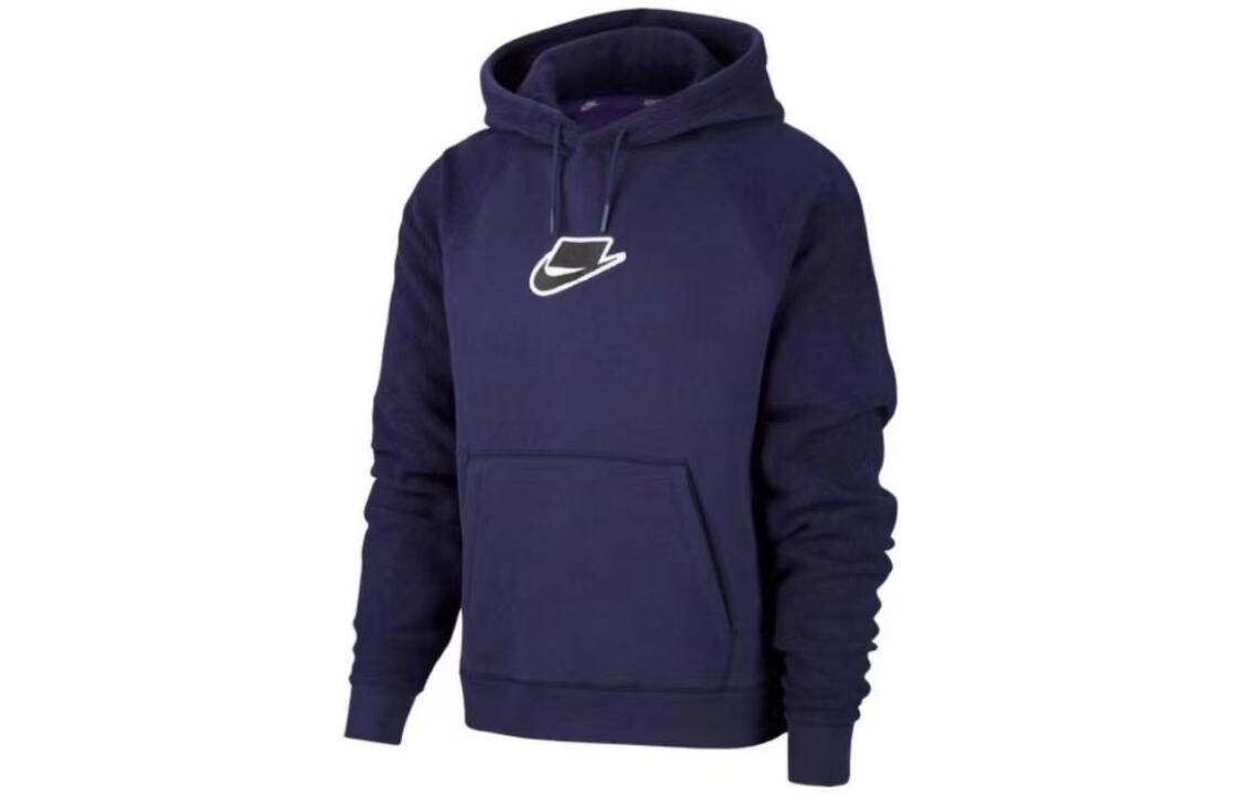 Толстовка мужская электрик фиолетовый Nike, фиолетовый
Толстовка мужская электрик фиолетовый Nike, фиолетовый
