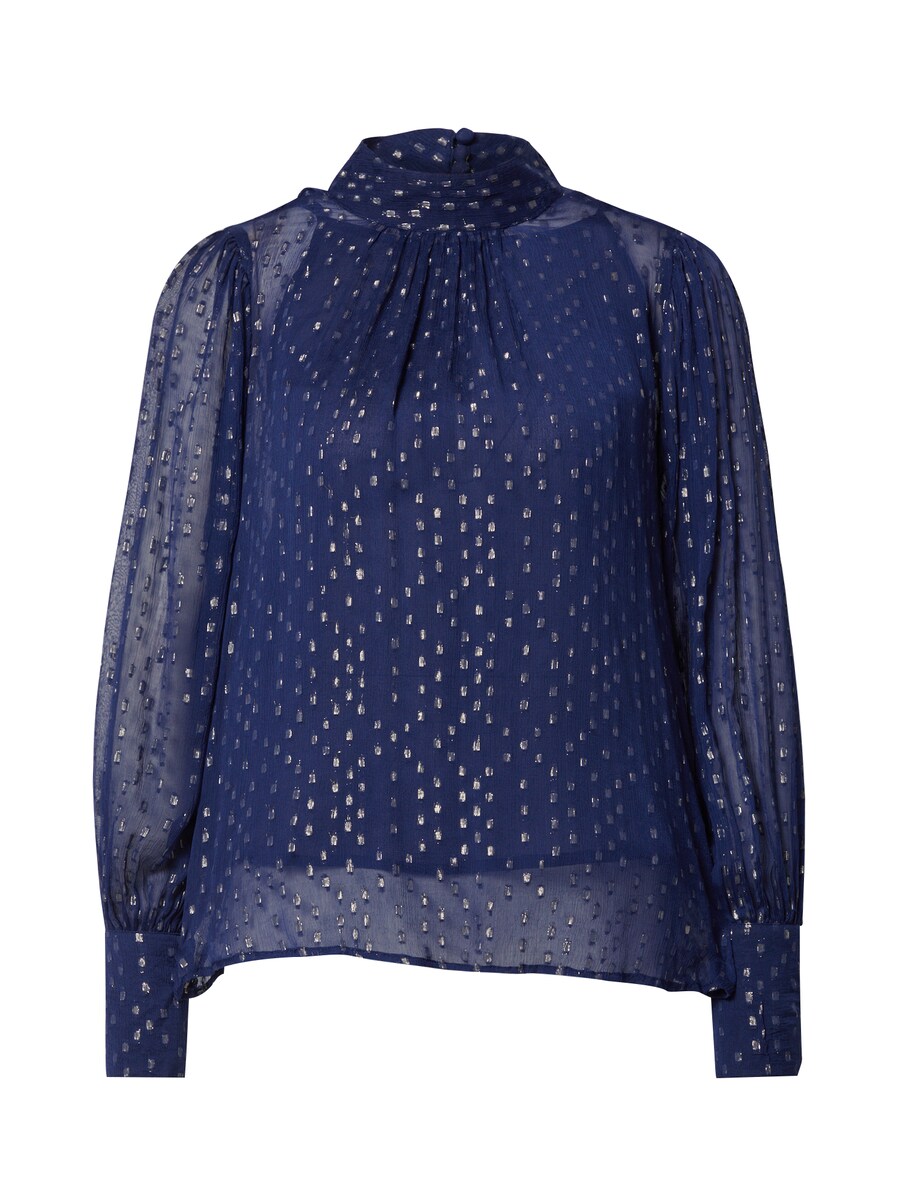 Блузка Warehouse, темно-синий
Блузка Warehouse, темно-синий