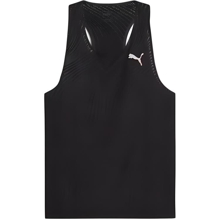 Майка RUN ULTRASPUN мужской черный Puma, черный
Майка RUN ULTRASPUN мужской черный Puma, черный