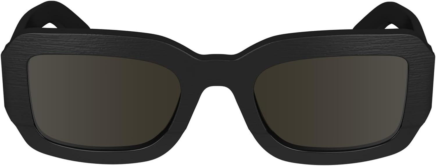 Прямоугольные солнцезащитные очки Calvin Klein Ck24511s, Black
Прямоугольные солнцезащитные очки Calvin Klein Ck24511s, Black