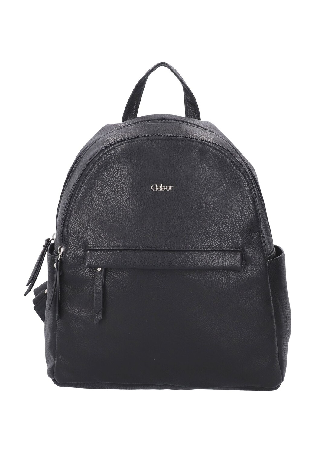 Рюкзак Мина, эмблема, отделение на молнии, однотонный, 15 л, женский Gabor, черный
Рюкзак Мина, эмблема, отделение на молнии, однотонный, 15 л, женский Gabor, черный