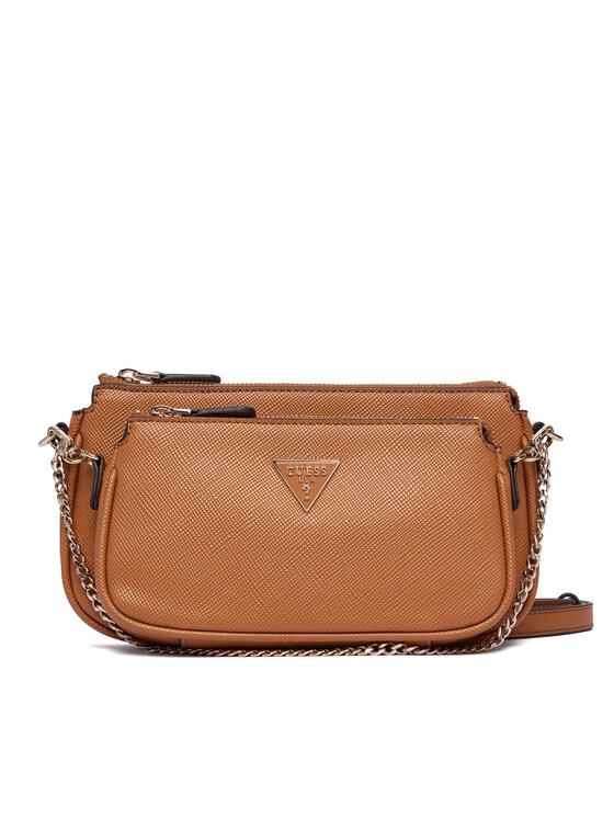 Сумка Noelle II Mini HWZG96 72710 Guess, коричневый
Сумка Noelle II Mini HWZG96 72710 Guess, коричневый