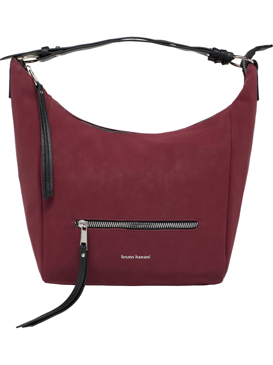 Сумка-шоппер Bruno Banani Beswick, бордовый
Сумка-шоппер Bruno Banani Beswick, бордовый