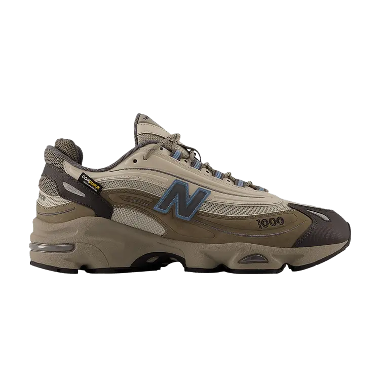 Кроссовки New Balance 1000 'Dockside Still Water Shipyard'
Кроссовки New Balance 1000 'Dockside Still Water Shipyard'