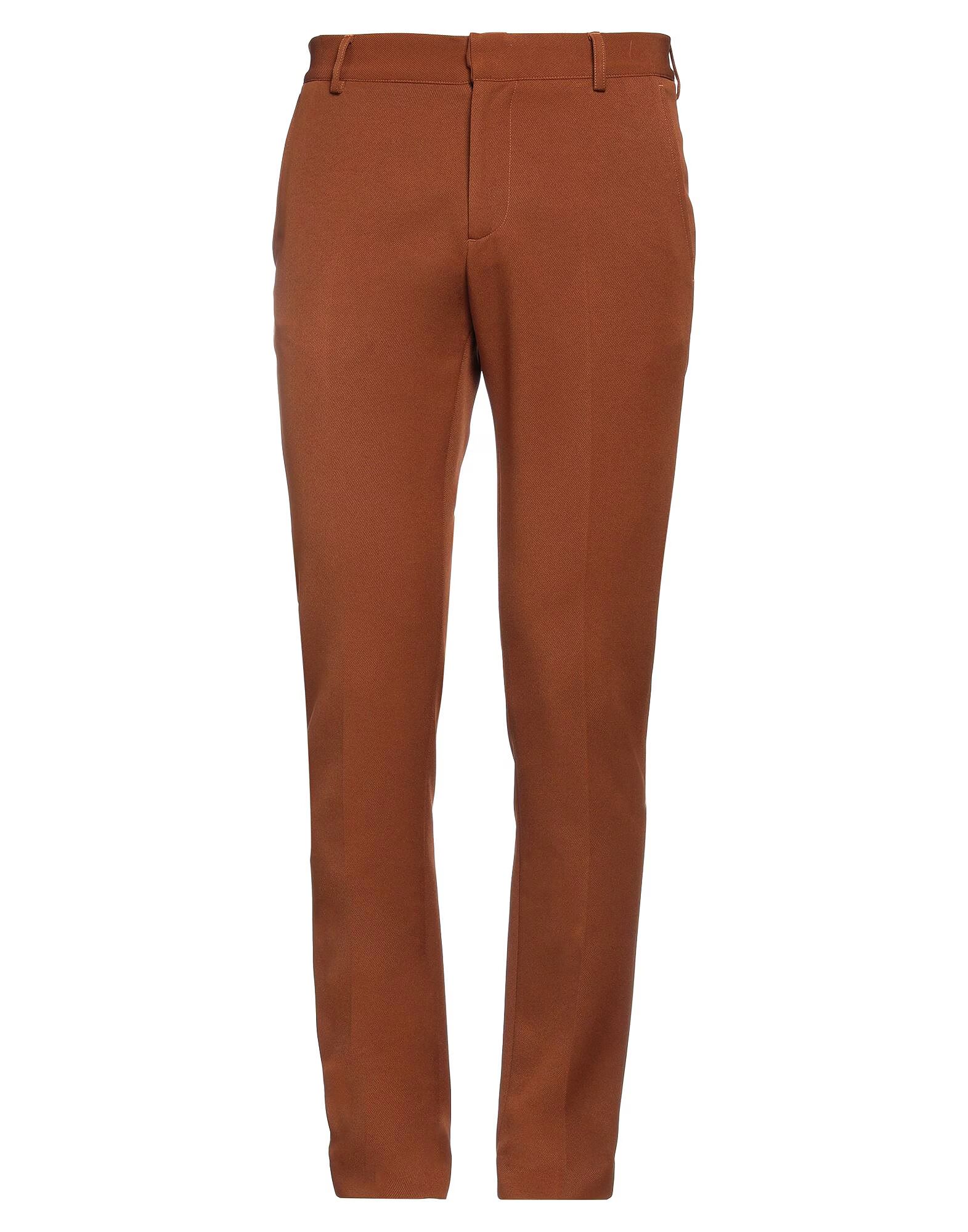 Брюки Grey Daniele Alessandrini, светло-коричневый
Брюки Grey Daniele Alessandrini, светло-коричневый