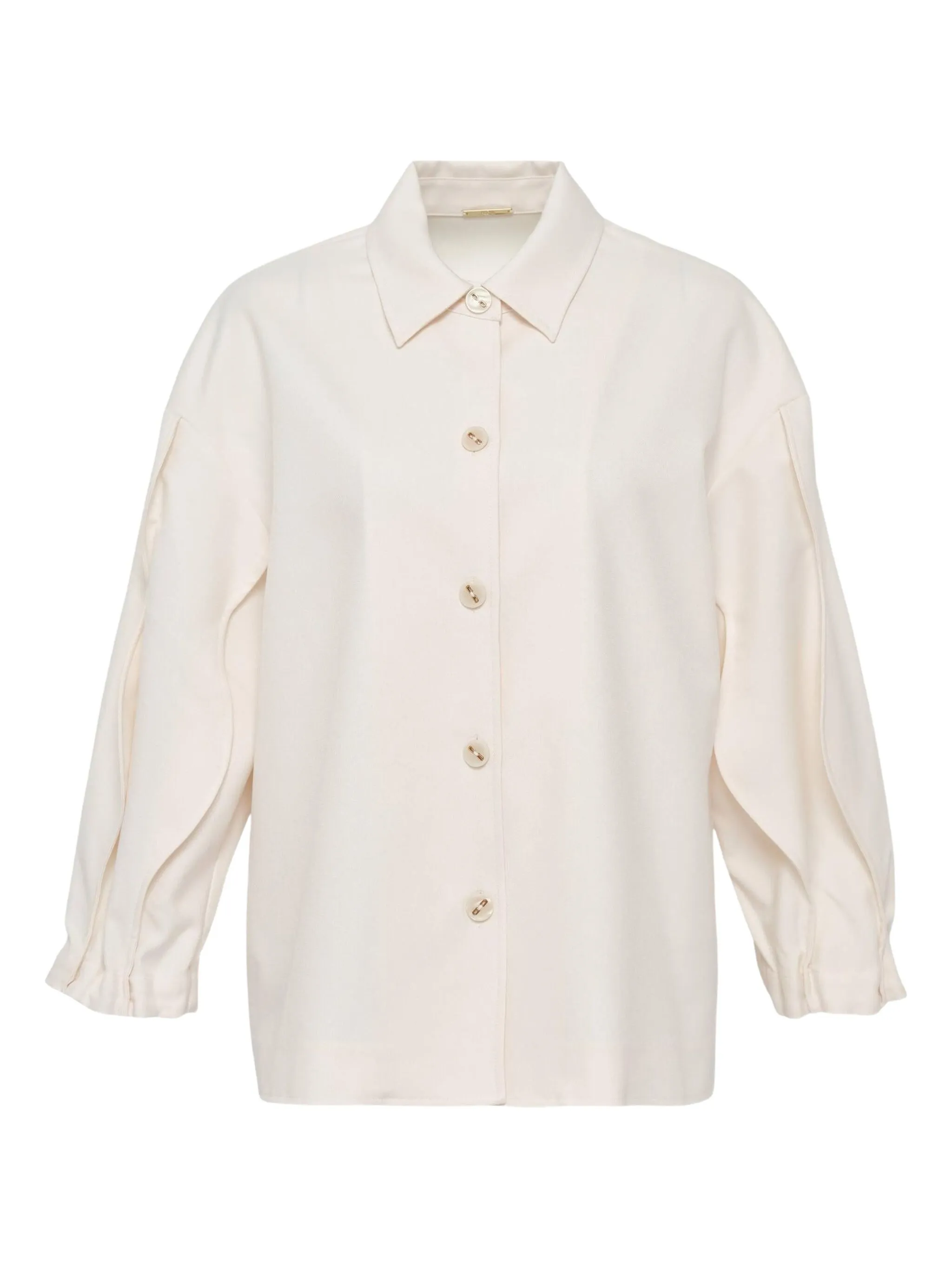 Рубашка Elsie Alexis, белый
Рубашка Elsie Alexis, белый