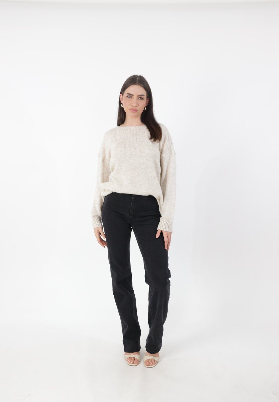 Джемпер Elara Jumper, Beige
Джемпер Elara Jumper, Beige