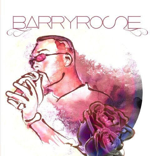 CD диск Rose, Barry: Barry Rose
CD диск Rose, Barry: Barry Rose