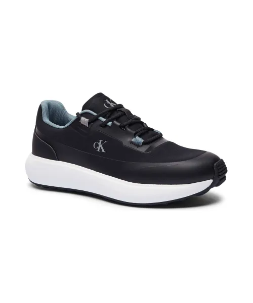 Кроссовки для бега Athleisure Calvin Klein Jeans, черный
Кроссовки для бега Athleisure Calvin Klein Jeans, черный
