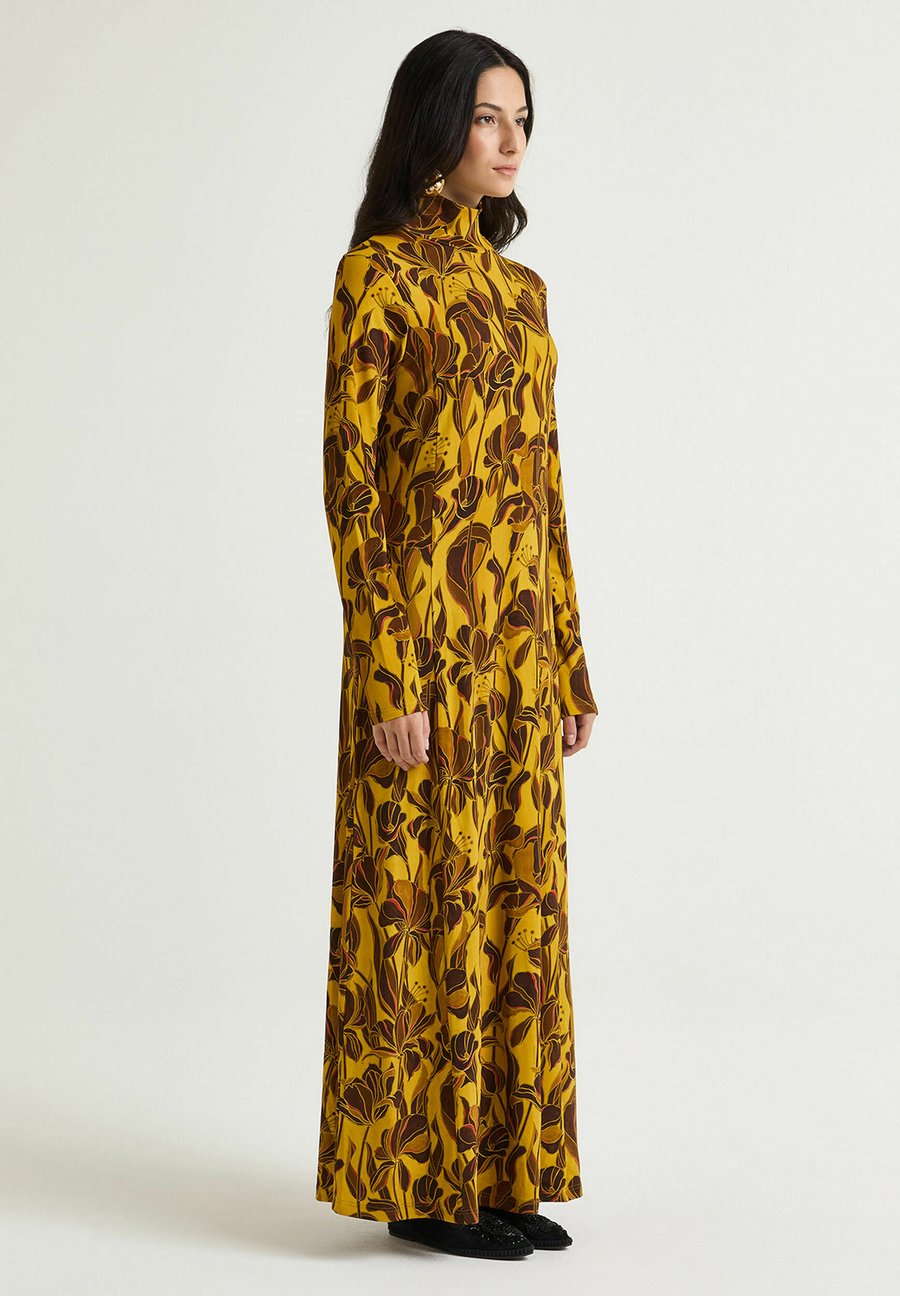 Платье Maliparmi BALLET, Yellow
Платье Maliparmi BALLET, Yellow