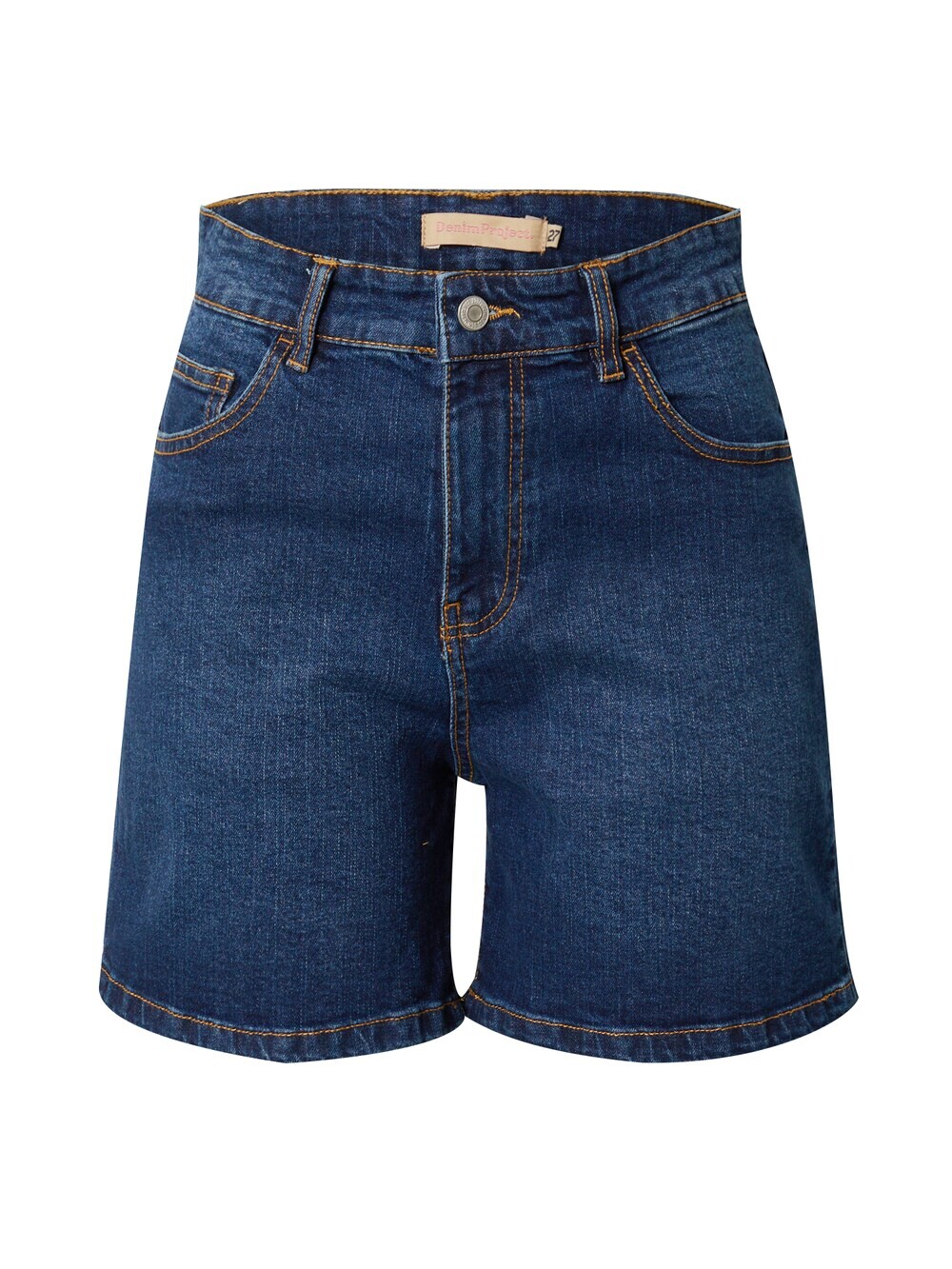 Обычные джинсы Denim Project WALMA, темно-синий
Обычные джинсы Denim Project WALMA, темно-синий