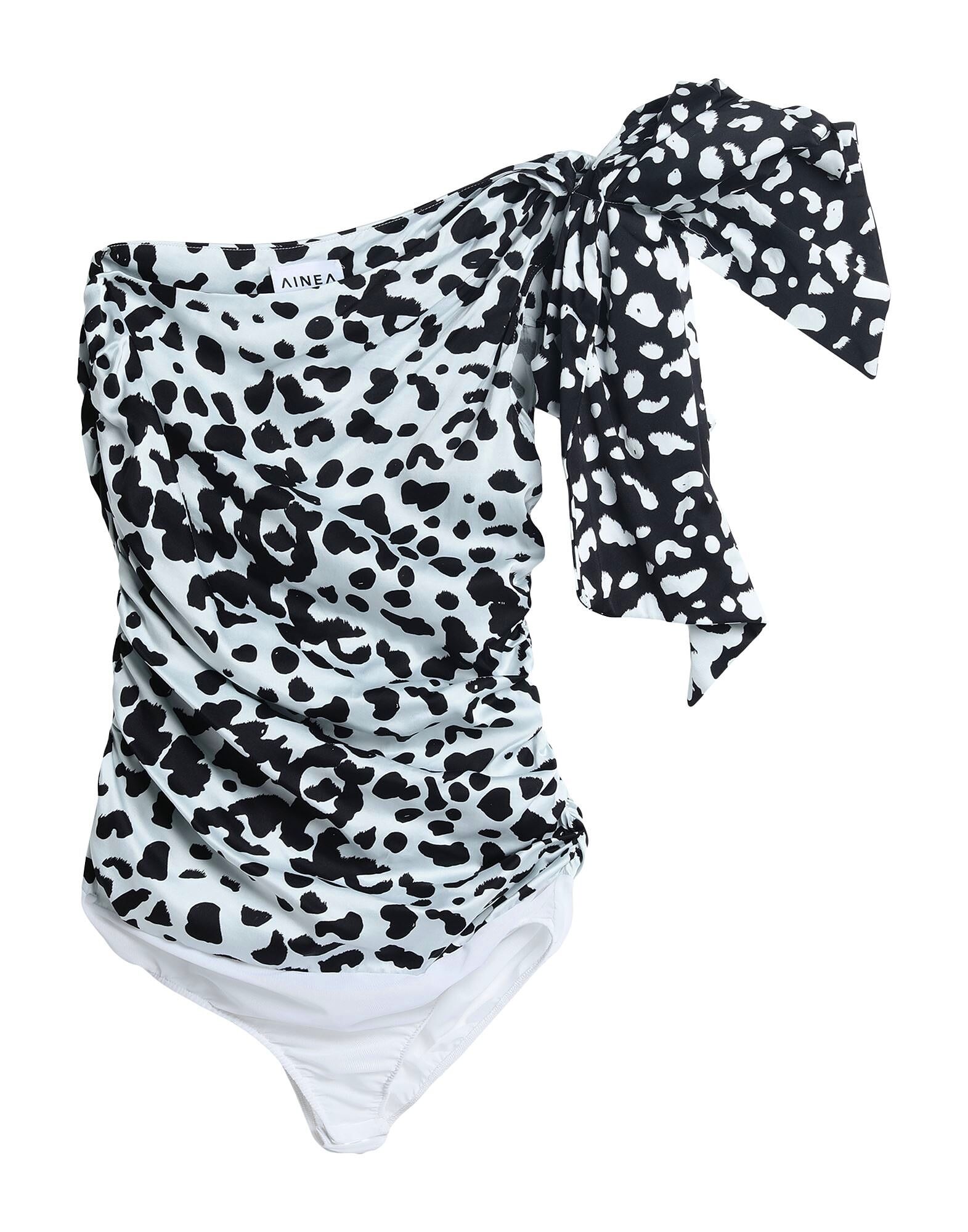 Боди Ainea, белый
Боди Ainea, белый