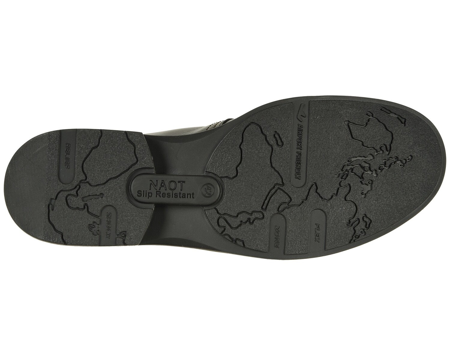 Оксфорды Naot Chief
Оксфорды Naot Chief