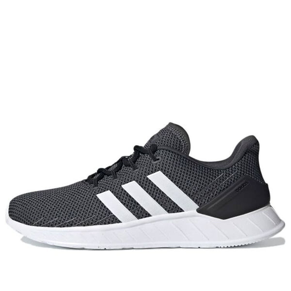Кроссовки questar flow nxt Adidas, черный 
Кроссовки questar flow nxt Adidas, черный