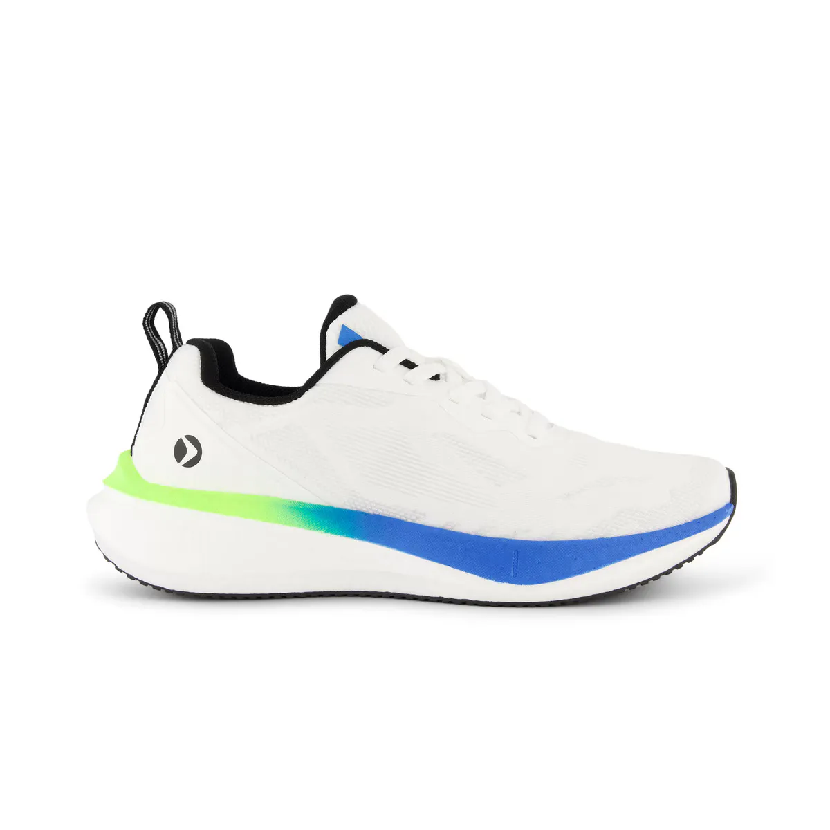 Мужские кроссовки Boomerang NY42, белый
Мужские кроссовки Boomerang NY42, белый