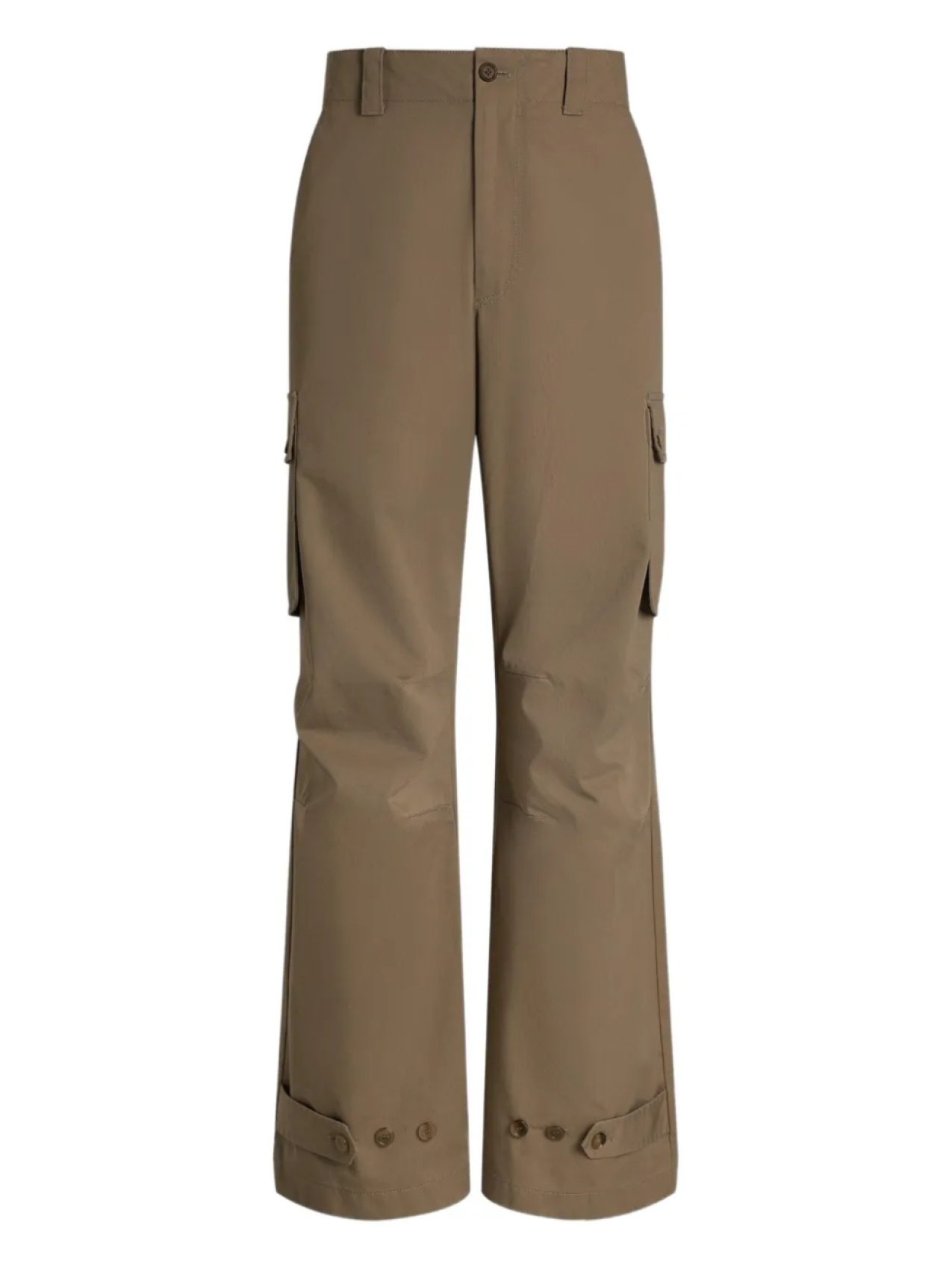 Dolce & Gabbana брюки карго, нейтральный
Dolce & Gabbana брюки карго, нейтральный