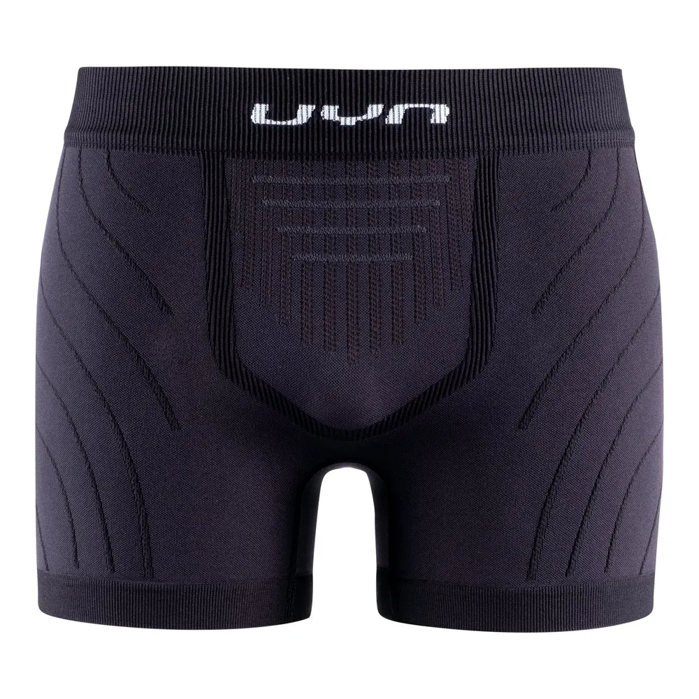 Базовый слой UYN Motyon 2.0 boxers, черный
Базовый слой UYN Motyon 2.0 boxers, черный