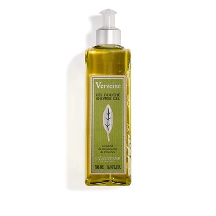 L'Occitane Бодрящий и освежающий гель для душа с вербеной, поднимающий настроение, с ароматом лимона, органический экстракт вербены, сделано во Франции.
L'Occitane Бодрящий и освежающий гель для душа с вербеной, поднимающий настроение, с ароматом лимона, органический экстракт вербены, сделано во Франции.