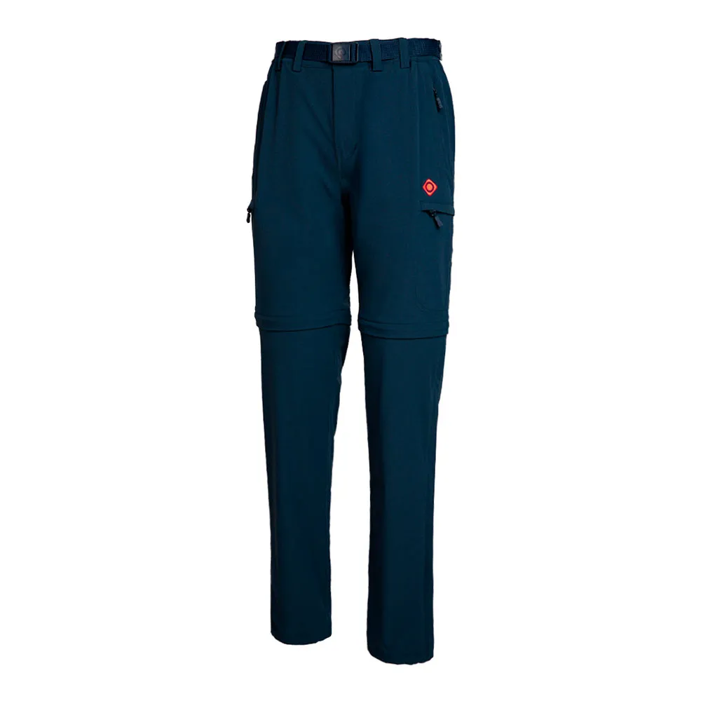 Брюки Izas Volognat DT, синий
Брюки Izas Volognat DT, синий