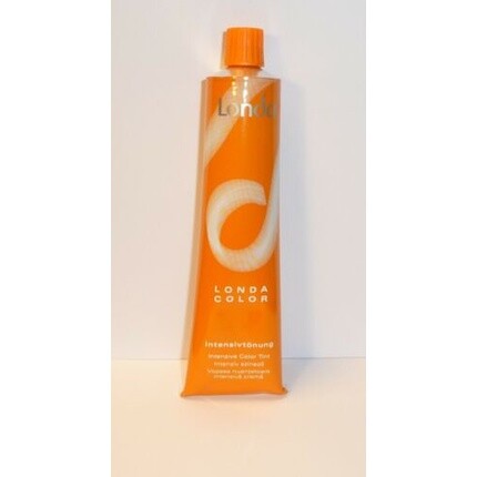 Интенсивное тонирование Color различных оттенков 60мл, Londa
Интенсивное тонирование Color различных оттенков 60мл, Londa
