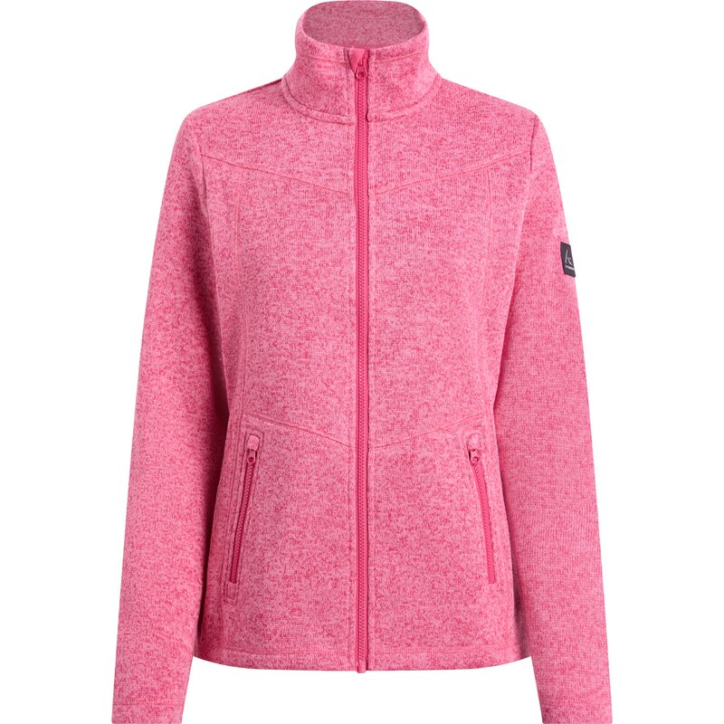 Флисовая куртка Ruby III Mckinley, мультиколор
Флисовая куртка Ruby III Mckinley, мультиколор