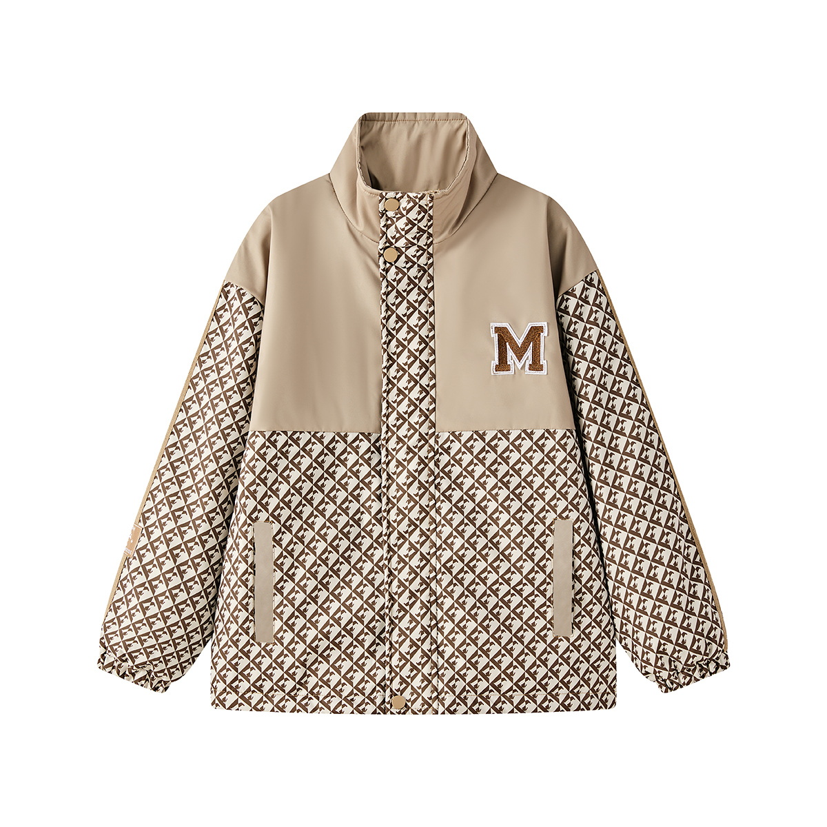 Детская куртка Disney, хаки
Детская куртка Disney, хаки