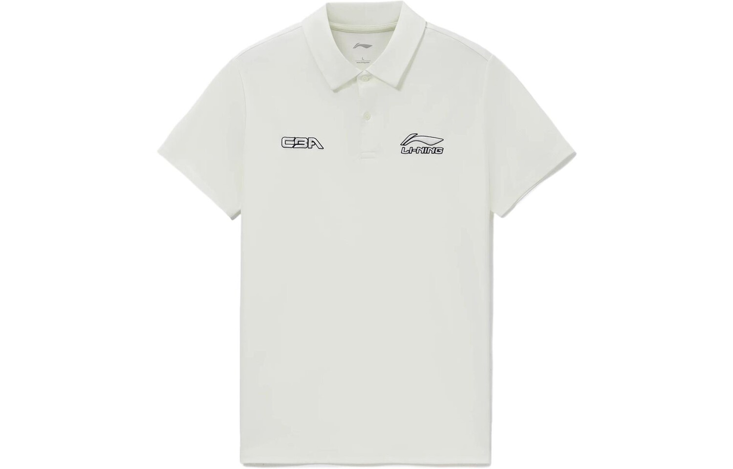 Мужская рубашка поло CBA Collection, белая Lining, белый
Мужская рубашка поло CBA Collection, белая Lining, белый