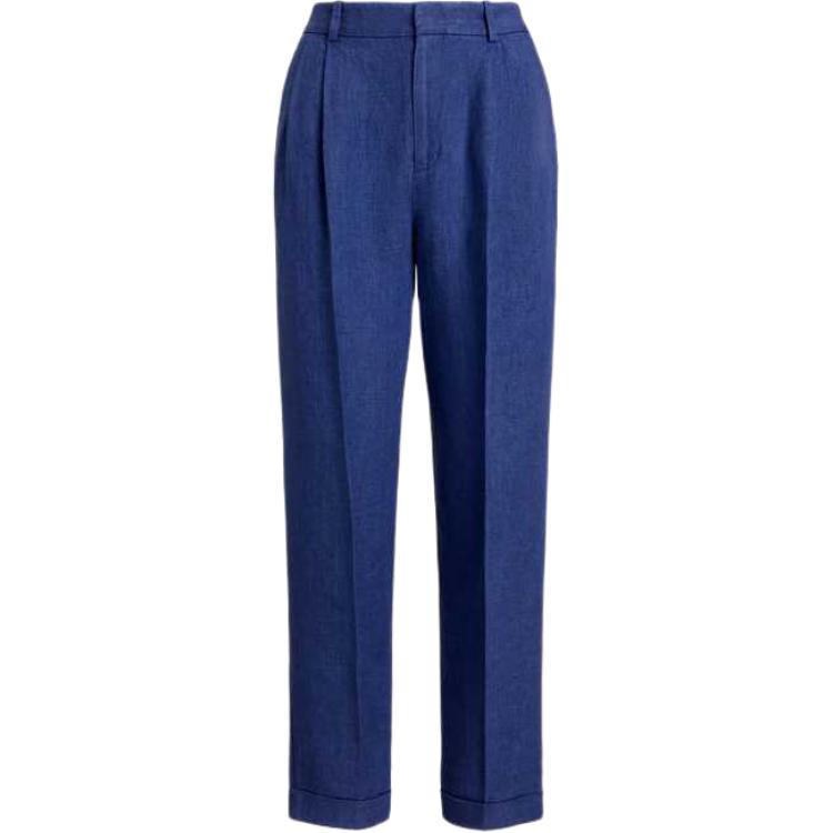 Polo Ralph Lauren Брюки Casual SS25 Women's Blue
Polo Ralph Lauren Брюки Casual SS25 Women's Blue