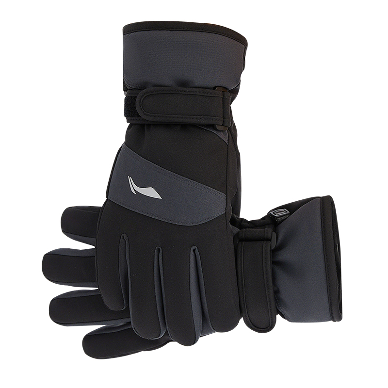 Унисекс спортивные перчатки из полиэстера LINING
Унисекс спортивные перчатки из полиэстера LINING