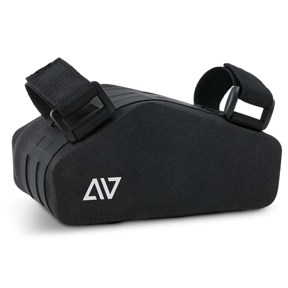 Каркасная сумка Acid Pro 0.5L, черный
Каркасная сумка Acid Pro 0.5L, черный