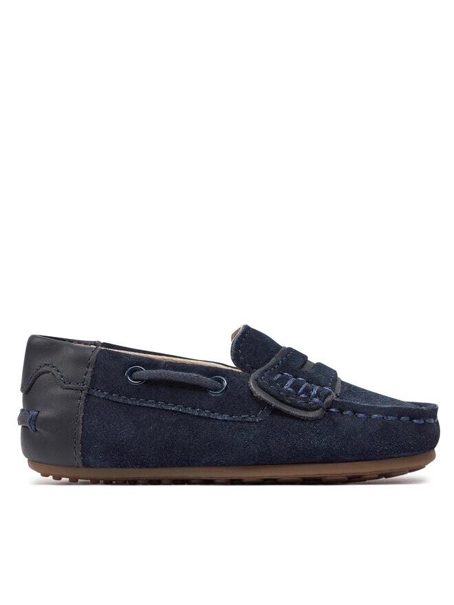 Полуботинки Mokassins Mayoral, темно-синий
Полуботинки Mokassins Mayoral, темно-синий