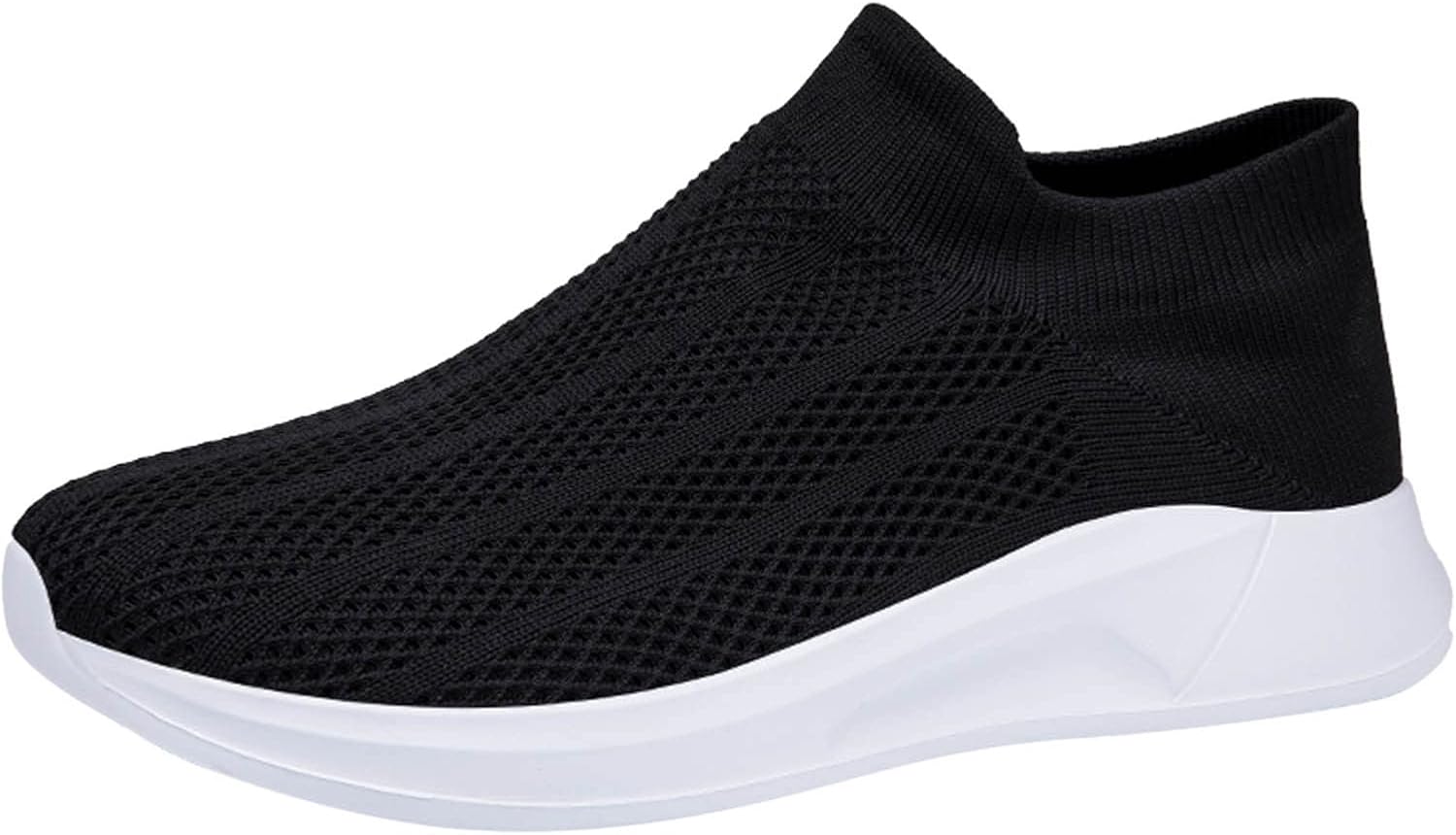 Мужская спортивная обувь Модная летняя новая выкройка сетка Дышащая и удобная Нескользящие кроссовки Мужчины (белые, 7) Csgrfagr
Мужская спортивная обувь Модная летняя новая выкройка сетка Дышащая и удобная Нескользящие кроссовки Мужчины (белые, 7) Csgrfagr