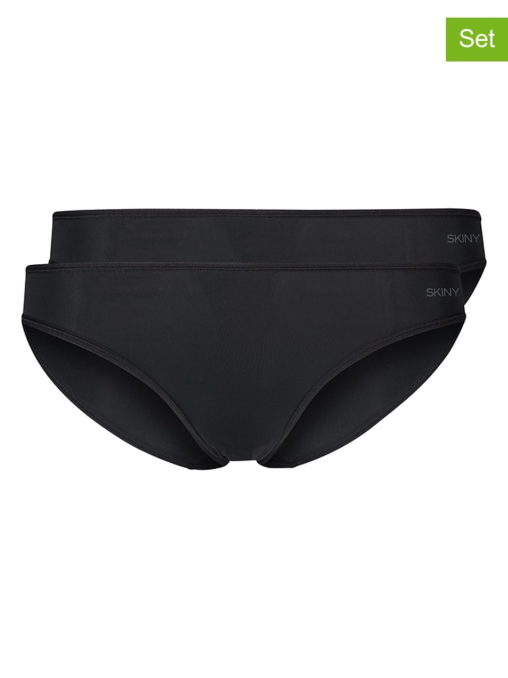 Трусы Skiny, черный
Трусы Skiny, черный