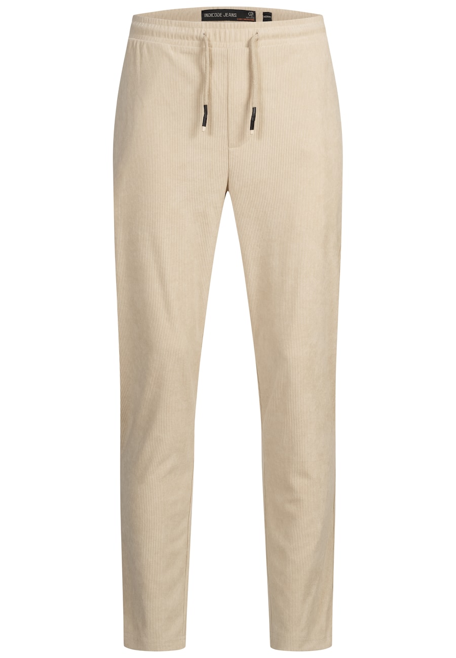 Обычные брюки-чинос INDICODE JEANS Nemoto, бежевый
Обычные брюки-чинос INDICODE JEANS Nemoto, бежевый