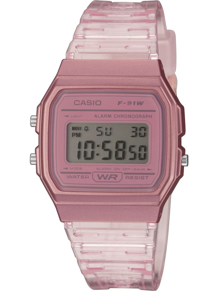 Casio Часы серого цвета
Casio Часы серого цвета
