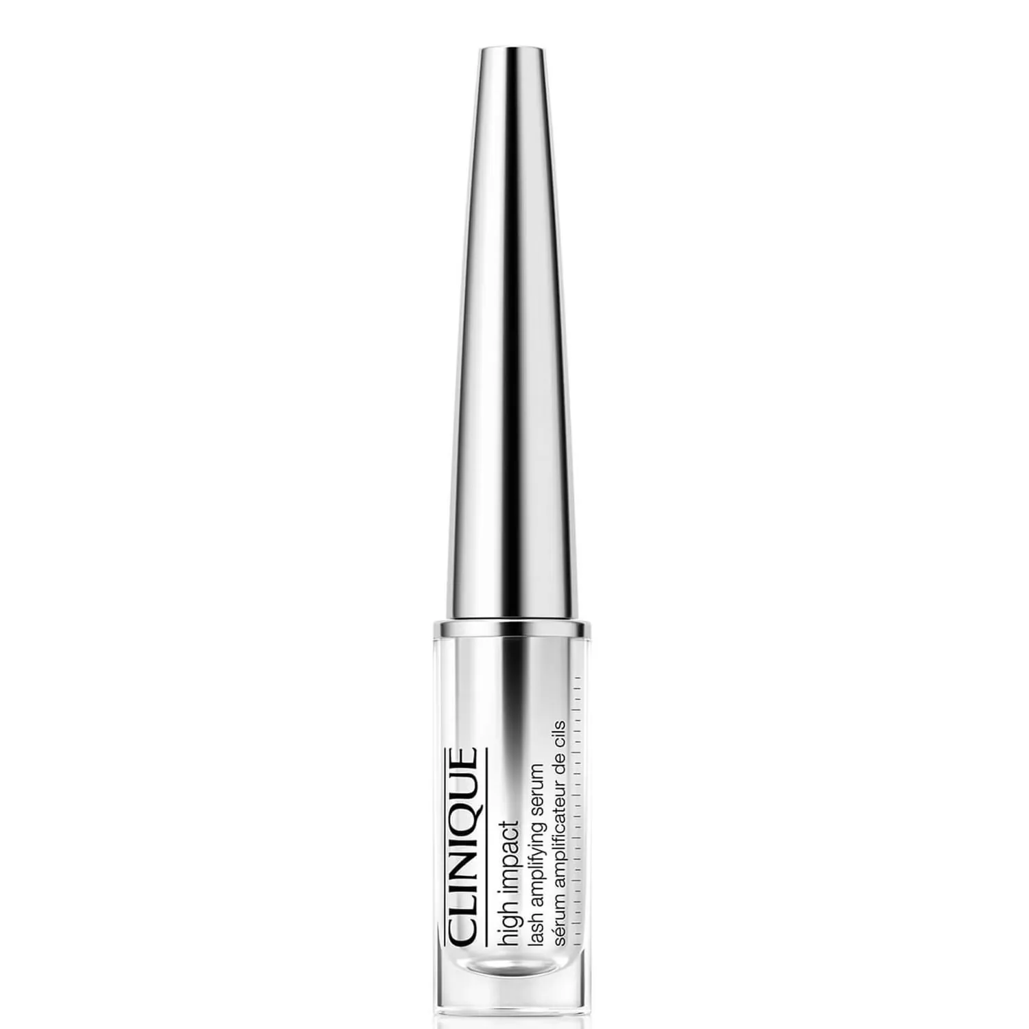 High Impact Укрепляющая сыворотка для ресниц Clinique
High Impact Укрепляющая сыворотка для ресниц Clinique