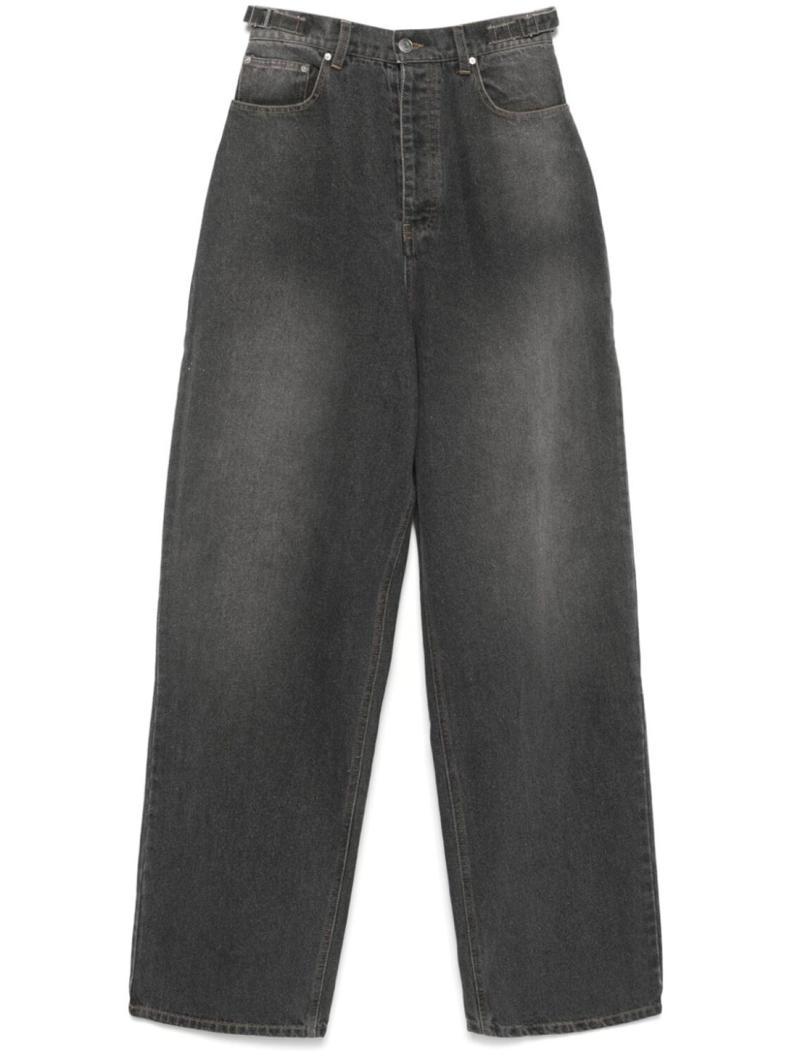 Mainless широкие джинсы, серый
Mainless широкие джинсы, серый