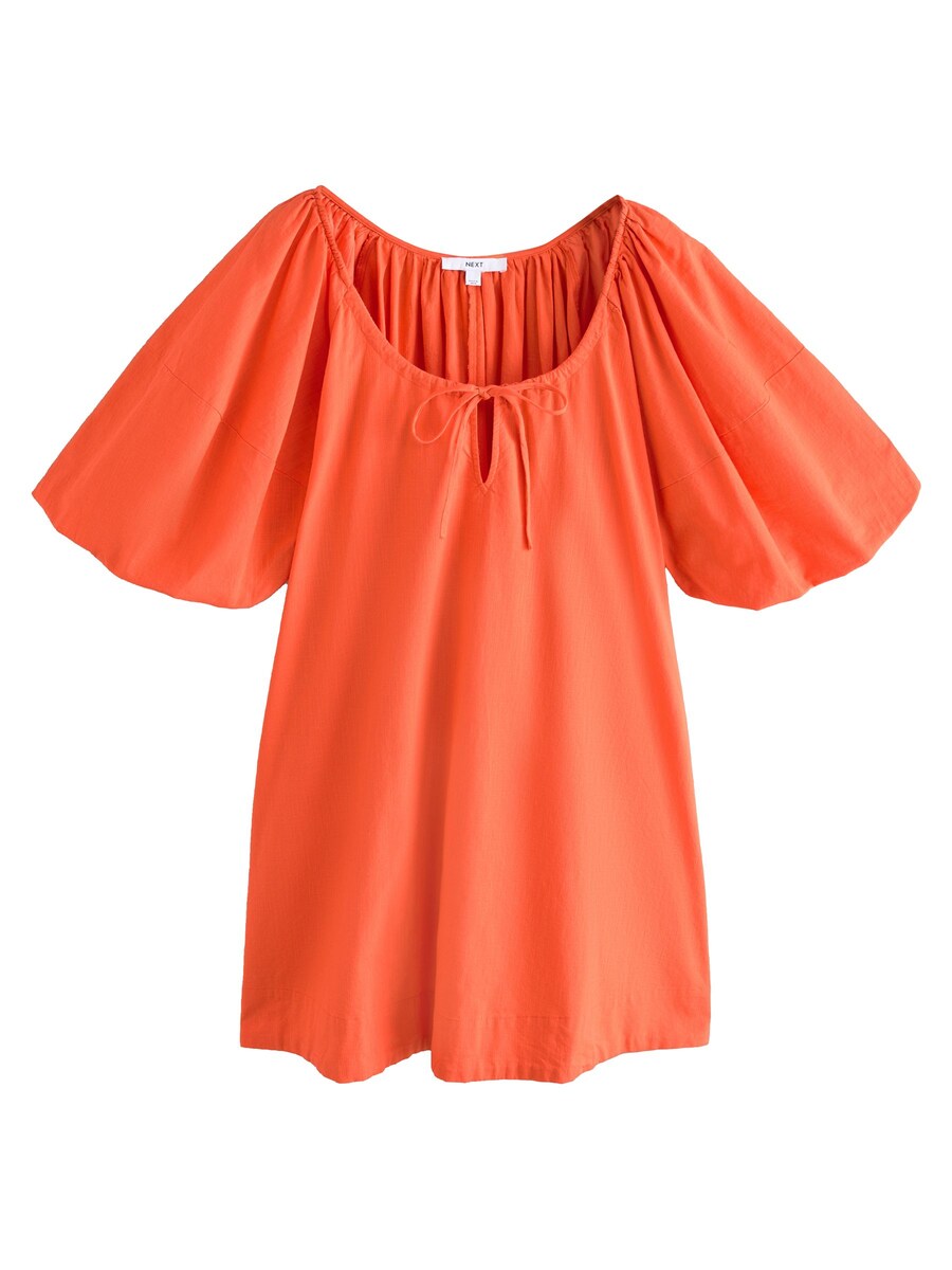 Летнее платье Next, цвет Orange red
Летнее платье Next, цвет Orange red