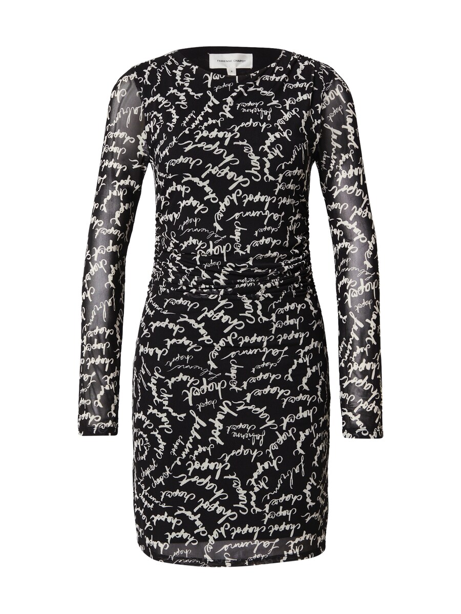 Платье Fabienne Chapot Ashley, черный
Платье Fabienne Chapot Ashley, черный