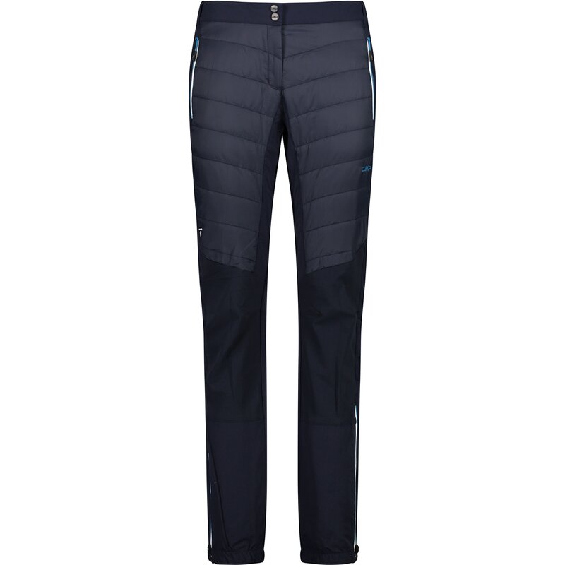 Женские брюки Keilhose Cmp, цвет b.blue-giada 28np
Женские брюки Keilhose Cmp, цвет b.blue-giada 28np