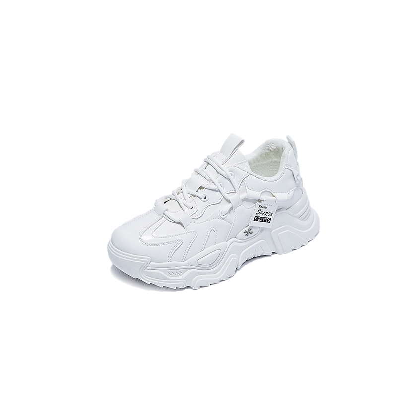 Износостойкие амортизирующие повседневные детские кроссовки для подростков YUZHAOLIN, белый
Износостойкие амортизирующие повседневные детские кроссовки для подростков YUZHAOLIN, белый