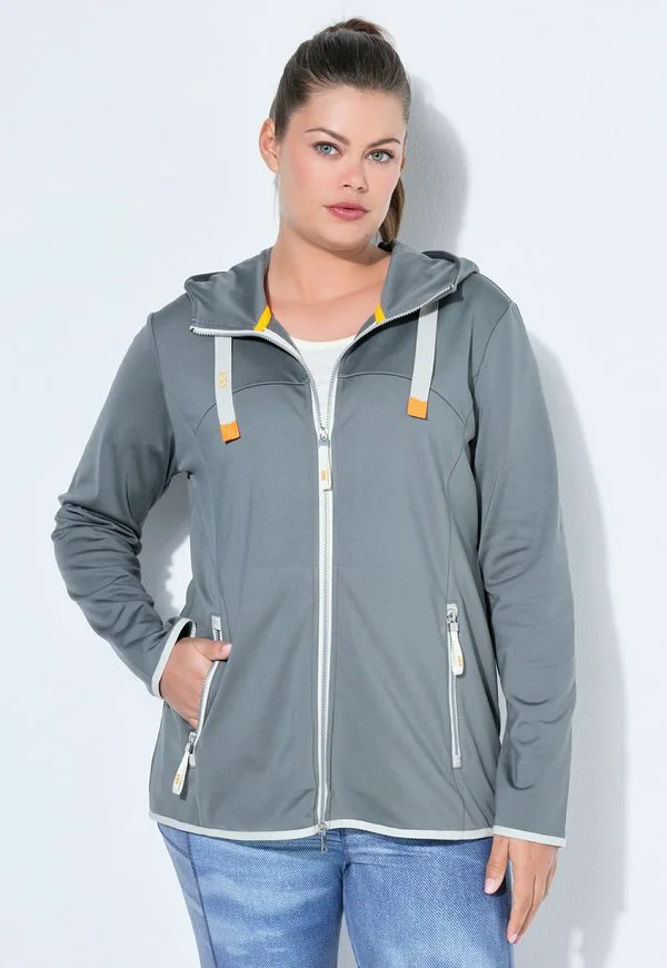 Толстовка lifestyle с капюшоном на молнии Laurasøn, Grey, Серый, Толстовка lifestyle с капюшоном на молнии Laurasøn, Grey
Толстовка lifestyle с капюшоном на молнии Laurasøn, Grey, Серый, Толстовка lifestyle с капюшоном на молнии Laurasøn, Grey