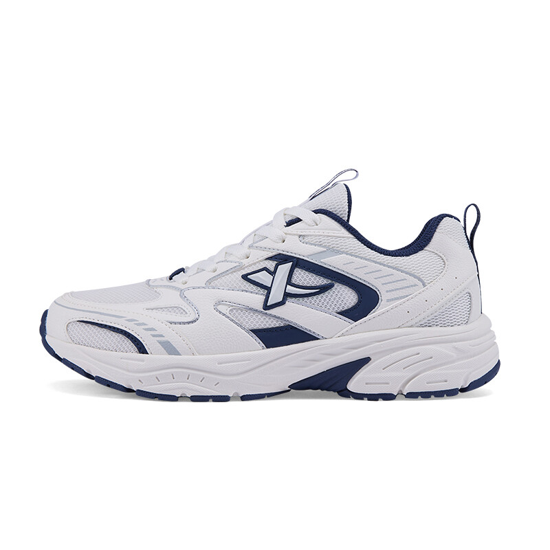 Кроссовки XTEP Lifestyle Shoes Men Low-top Sail White/dark Blue, белый/темно-синий
Кроссовки XTEP Lifestyle Shoes Men Low-top Sail White/dark Blue, белый/темно-синий
