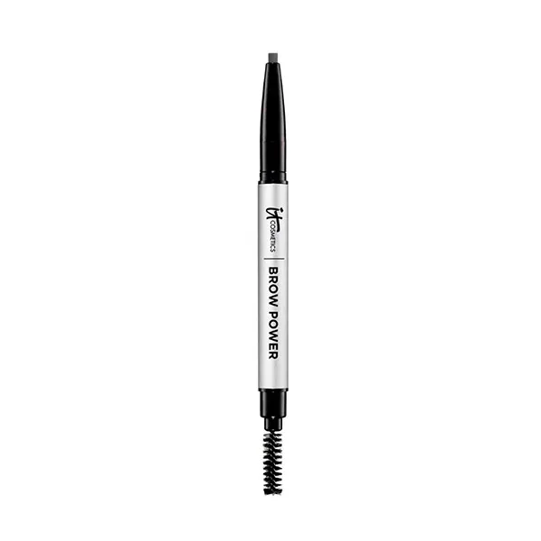 Карандаш для бровей Brow Power Universal Eyebrow Pencil It Cosmetics, цвет universal
Карандаш для бровей Brow Power Universal Eyebrow Pencil It Cosmetics, цвет universal