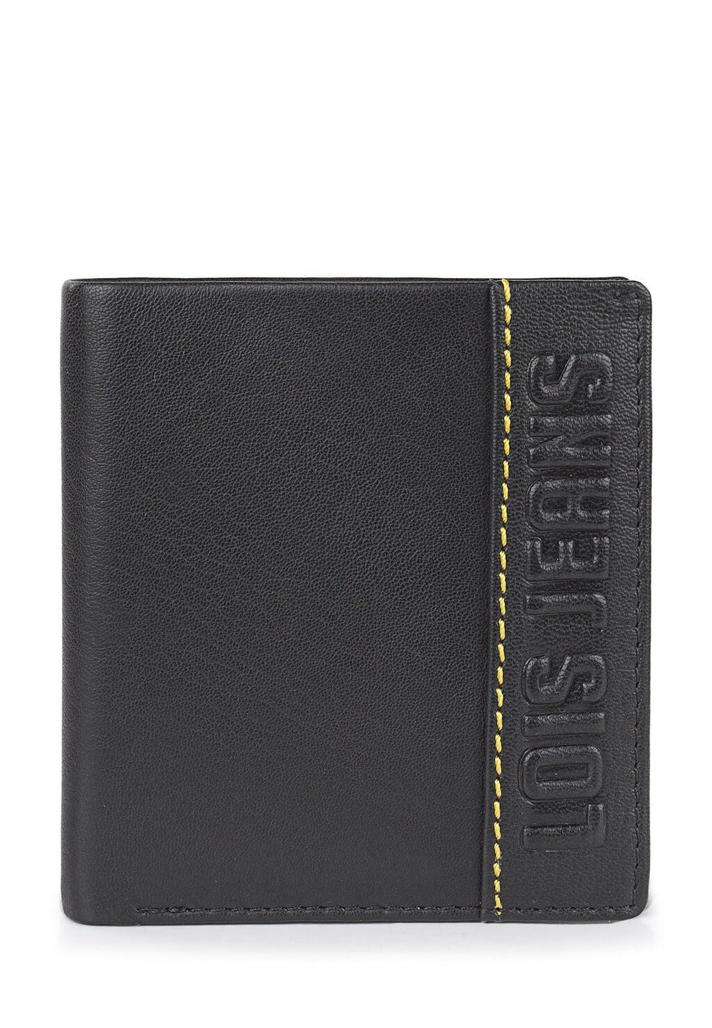 Кошелек SLALOK LOIS Jeans, черный
Кошелек SLALOK LOIS Jeans, черный